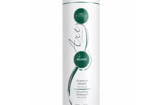 TMT Milano Art Collection Relaxer Champú 1000ml
